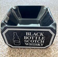 Black bottle scotch for sale  REDRUTH