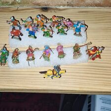 Lot petits chevaliers d'occasion  Fontenay-sous-Bois