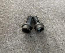 Crankshaft pulley bolt for sale  SALISBURY