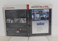 55245 dvd manhattan usato  Palermo