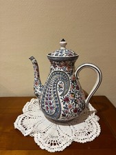 Ancienne cafetiere gien d'occasion  Objat