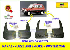 Paraspruzzi anteriori posterio usato  Francavilla in Sinni