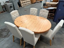 Ducal extentable table for sale  BRENTWOOD