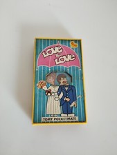 Giocattolo tasca love usato  San Giuseppe Jato