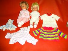 Ddr kinder babypuppen gebraucht kaufen  Osterfeld, Meineweh