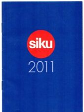 Siku die cast for sale  UK