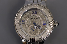 Invicta subaqua lady for sale  USA