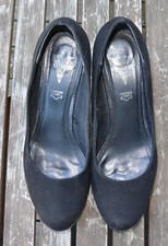 Damenschuh high heels gebraucht kaufen  Regensburg