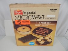 Regal imperial microwave for sale  Springfield