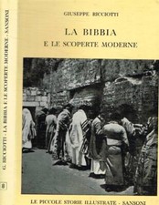 Bibbia scoperte moderne. usato Bibbia scoperte moderne. usato  Italia
