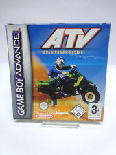 Nintendo gameboy advance gebraucht kaufen  Lübeck