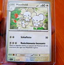 Carta pokemon ita. usato  Maddaloni