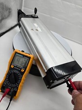 Ion akku 36v gebraucht kaufen  Trittau