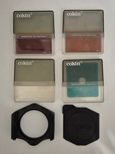 Filtri cokin cromofilter usato  Roma