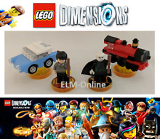 Lego dimensions harry for sale  RETFORD