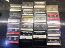 C90 c60 cassette for sale  OXFORD