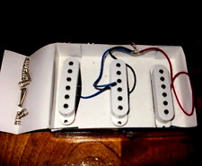 Strat single coil for sale  LEEDS