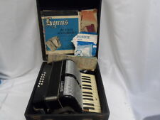 Vintage francini accordion for sale  Glendale Heights