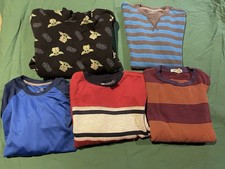 boys long sleeved shirts for sale  Kalamazoo