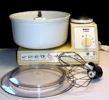 Bosch mum 6012 gebraucht kaufen  Zwiesel