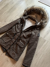 Pimkie parka mantel gebraucht kaufen  Bordesholm