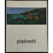 Fulvio platinetti ed. usato  Alessandria