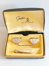 Vintage cased stratton for sale  STREET