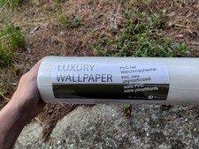 Carta parati lavabile usato  Verrayes