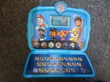 Vgc paw patrol for sale  BRADFORD