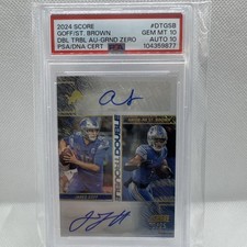 2024 score double for sale  Aurora