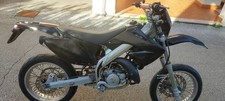 Vendo derapage moto usato  Fabriano