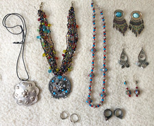 Rientalischer schmuck mix gebraucht kaufen  Rottweil