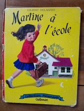 Martine ecole eo d'occasion  Montrichard