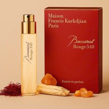 Mfk baccarat rouge for sale  Farmington