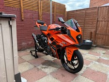 2023 ktm rc390 for sale  UK