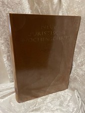 Njw 1976 jahrgang gebraucht kaufen  Oberthal