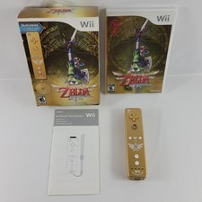 Legend zelda skyward for sale  Riverside
