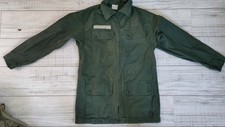Veste treillis armée d'occasion  Tinténiac