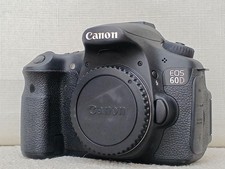 Corpo da câmera digital SLR Canon EOS 60D comprar usado Corpo da câmera digital SLR Canon EOS 60D comprar usado  Enviando para Brazil