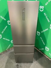 Haier fridge freezer for sale  CREWE