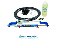 Timoneria idraulica kit usato  Alezio