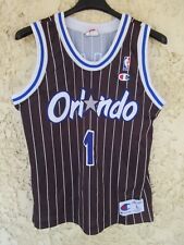 Maillot basket orlando d'occasion  Nîmes