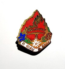 Spilla passo giau usato  Mogliano Veneto