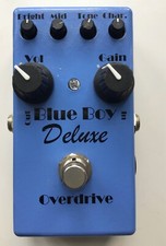 Audio blue boy gebraucht kaufen  München
