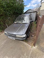 Austin maestro 500 for sale  SURBITON