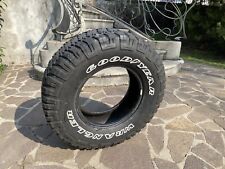 Pneumatico wrangler goodyear usato  Brescia