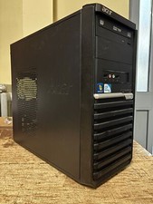 Acer veriton m288 usato  Torino
