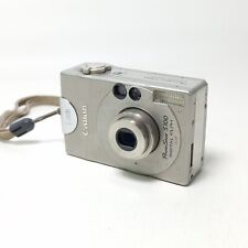 Canon power shot for sale  SNODLAND