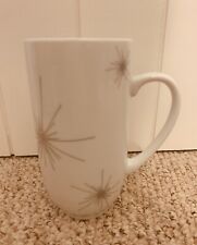 Christmas mug white for sale  GODALMING