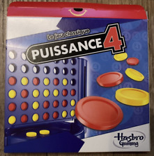 Jeu société puissance d'occasion  Strasbourg-